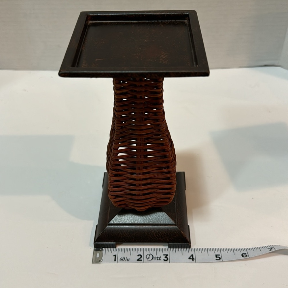 Partylite Island Escape Candle holders - Picture 5 of 11